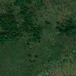 Satellite imagery of Vârful Ludnica, RO