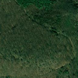 Satellite imagery of Vârful Ludnica, RO