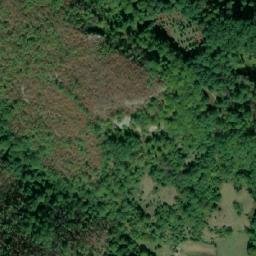 Satellite imagery of Dealul Sorbilor, RO