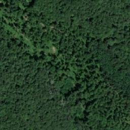 Satellite imagery of Dealul Comorâştea, RO