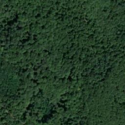 Satellite imagery of Dealul Comorâştea, RO