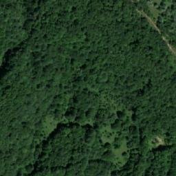 Satellite imagery of Dealul Roşu, RO