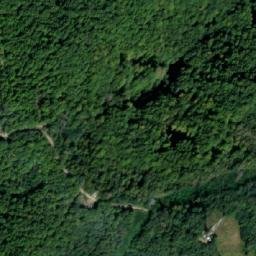 Satellite imagery of Culmea Harangilor, RO