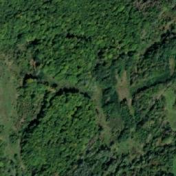 Satellite imagery of Culmea Harangilor, RO