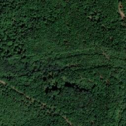Satellite imagery of Dealul Pietrişului, RO
