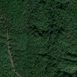 Satellite imagery of Dealul Pietrişului, RO