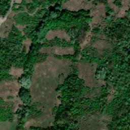 Satellite imagery of Dealul Budichi, RO