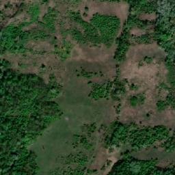 Satellite imagery of Dealul Budichi, RO