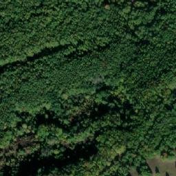 Satellite imagery of Dealul Lădeşti, RO