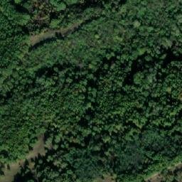 Satellite imagery of Dealul Lădeşti, RO