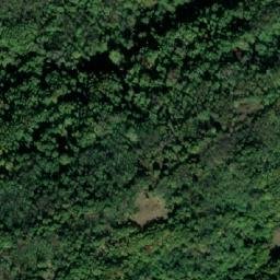 Satellite imagery of Dealul Lădeşti, RO
