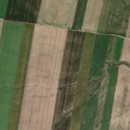 Satellite imagery of Movila lui Ghiaţă, RO