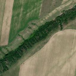 Satellite imagery of Movila lui Ghiaţă, RO