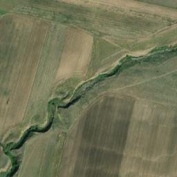 Satellite imagery of Movila lui Gherasim, RO