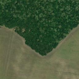 Satellite imagery of Creasta Carierii, RO