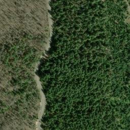 Satellite imagery of Marion Quarry, US