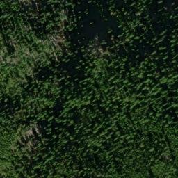 Satellite imagery of Wind Rock, US