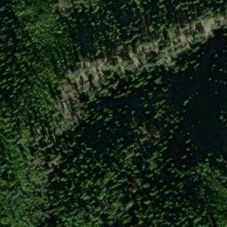 Satellite imagery of Wind Rock, US