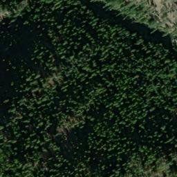 Satellite imagery of Wind Rock, US