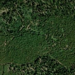 Satellite imagery of Standard Mine, US