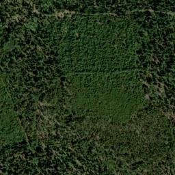Satellite imagery of Standard Mine, US