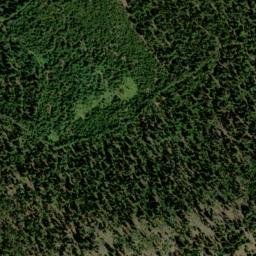 Satellite imagery of Continental Mine, US