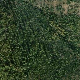 Satellite imagery of Loa Mae Mine, US