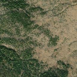 Satellite imagery of Loa Mae Mine, US