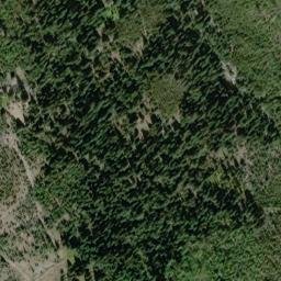 Satellite imagery of Baby McKee Mine, US