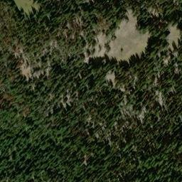 Satellite imagery of Loy Mine, US
