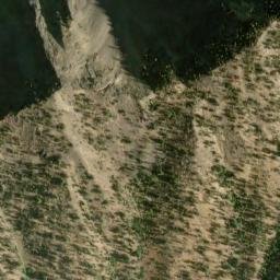 Satellite imagery of Cox Point, US