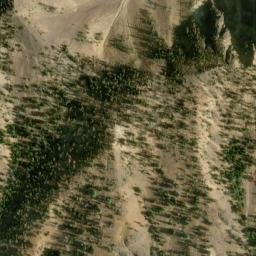 Satellite imagery of Cox Point, US
