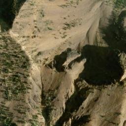 Satellite imagery of Cox Point, US