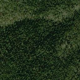Satellite imagery of U 161 — NGS PY0172 — Park County, US, US
