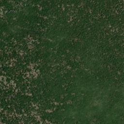 Satellite imagery of N 157 — NGS PY0126 — Park County, US, US