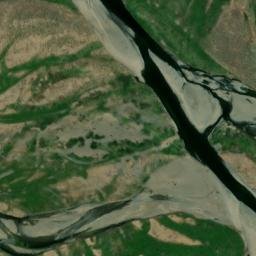 Satellite imagery of 3 GWM — NGS PY1054 — Park County, US, US