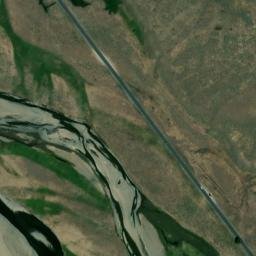 Satellite imagery of 3 GWM — NGS PY1054 — Park County, US, US