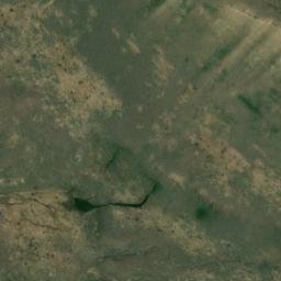 Satellite imagery of 3 GWM — NGS PY1054 — Park County, US, US