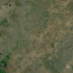 Satellite imagery of 6652.02 — NGS PY1060 — Park County, US, US