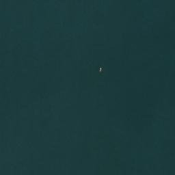 Satellite imagery of Meguzee Point, US