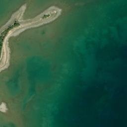 Satellite imagery of South Point, US
