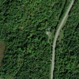 Satellite imagery of Boundary Hill, CA