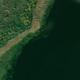 Satellite imagery of DeSalvos Point, CA