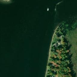 Satellite imagery of DeSalvos Point, CA