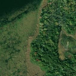 Satellite imagery of DeSalvos Point, CA