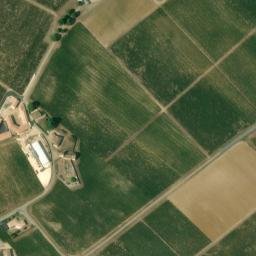Satellite imagery of Château Ferrand, FR
