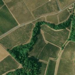 Satellite imagery of Château Ferrand, FR