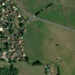 Satellite imagery of Château de Conros, FR
