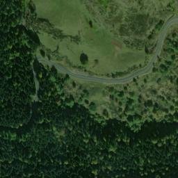 Satellite imagery of Rocher de la Lauzière, FR
