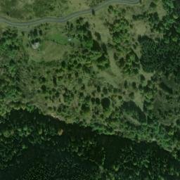 Satellite imagery of Rocher de la Lauzière, FR